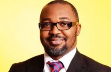 John Ugbe – Nominated for Man of Steel of the Year at the MOI Awards John Ugbe – Nominated for Man of Steel of the Year at the MOI Awards