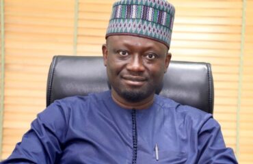 Simon Kolawole – Nominated for Media Visionary of the Year at the MOI Awards Simon Kolawole - Nominated for Media Visionary of the Year at the MOI Awards