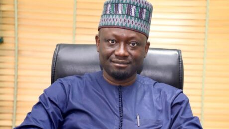 Simon Kolawole – Nominated for Media Visionary of the Year at the MOI Awards Simon Kolawole - Nominated for Media Visionary of the Year at the MOI Awards