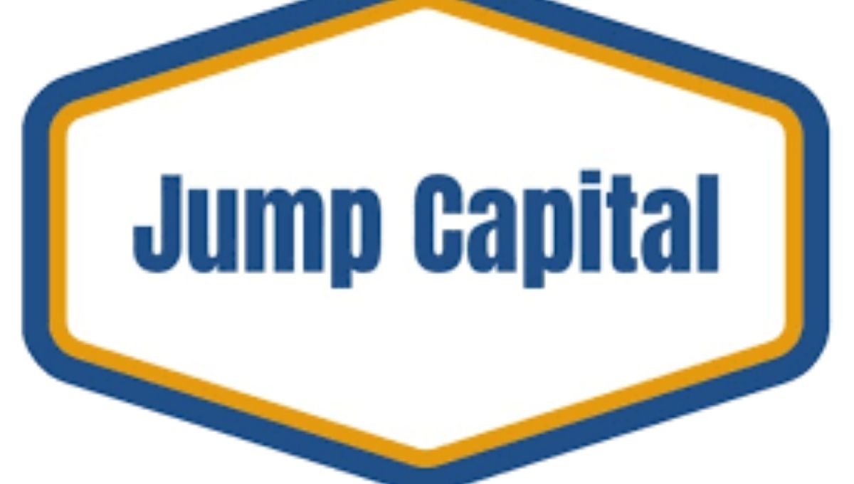 JumpCapital - Nominated for Investor of the Year at the MOI Awards JumpCapital - Nominated for Investor of the Year at the MOI Awards