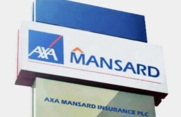 AXA Mansard Insurance – Nominated for Investor of the Year at the MOI Awards AXA Mansard Insurance - Nominated for Investor of the Year at the MOI Awards