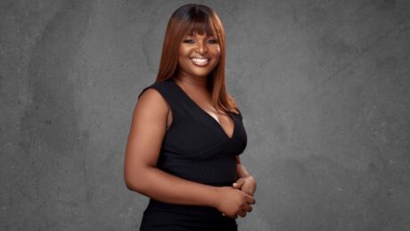 Adeife Adeoye – Nominated for Influencer Business and Impact Of The Year At MOI Award Adeife Adeoye - Nominated for Influencer Business and Impact Of The Year At MOI Award