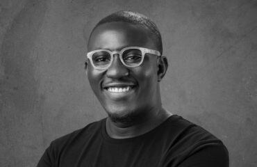 Salem King - Nominated for Content Creator Of The Year At MOI Award