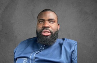 Adika - Nominated for Content Creator Of The Year At MOI Award