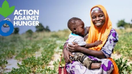 ACF Nigeria – Nominated for Social Enterprise of the Year at the MOI Awards ACF Nigeria – Nominated for Social Enterprise of the Year at the MOI Awards