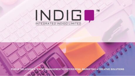 Integrated Indigo Limited – Nominated for Creative Agency of the Year at the MOI Awards Integrated Indigo Limited – Nominated for Creative Agency of the Year at the MOI Awards