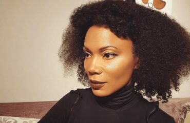 Funmi Iyanda – Nominated for Media Visionary of the Year at MOI Awards