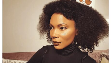 Funmi Iyanda – Nominated for Media Visionary of the Year at MOI Awards Funmi Iyanda – Nominated for Media Visionary of the Year at MOI Awards