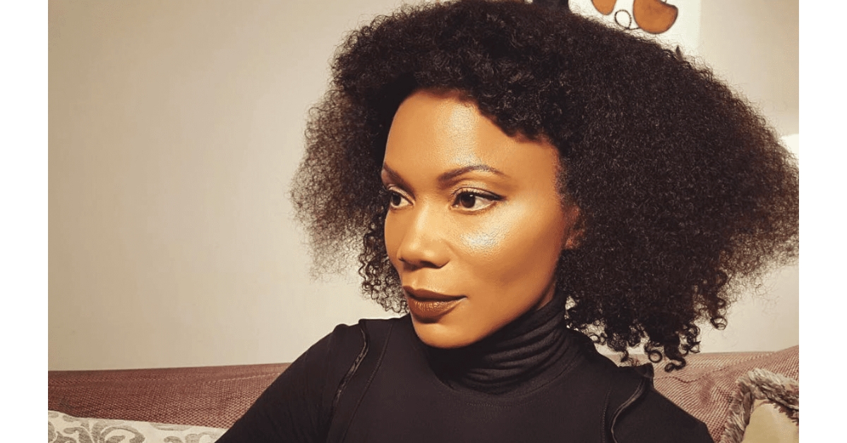 Funmi Iyanda – Nominated for Media Visionary of the Year at MOI Awards Funmi Iyanda – Nominated for Media Visionary of the Year at MOI Awards