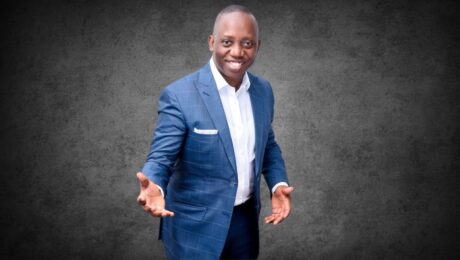 Niyi Adesanya – Nominated for Man of Steel the Year at MOI Awards Niyi Adesanya - Nominated for Man of Steel the Year at MOI Awards