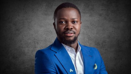 Segun Adegoke – Nominated for Young Executive to Watch of the Year at MOI Awards Segun Adegoke - Nominated for Young Executive to Watch of the Year at MOI Awards