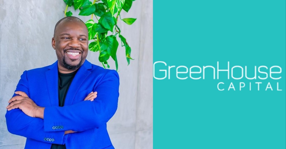 GreenHouse Capital - Nominated for Investor of the Year at MOI Awards GreenHouse Capital - Nominated for Investor of the Year at MOI Awards