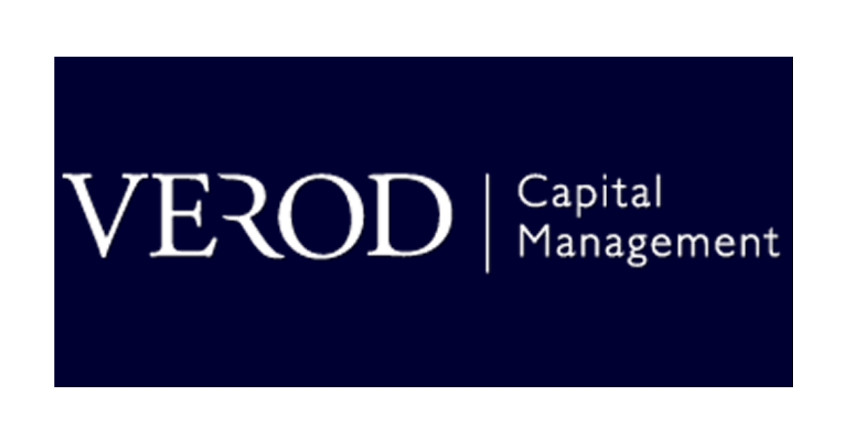 Verod Capital Management - Nominated for Investor of the Year at MOI Awards Verod Capital Management - Nominated for Investor of the Year at MOI Awards