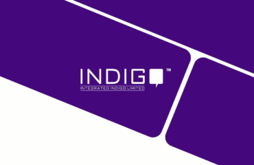 Indigo Integrated - Nominated for Creative Agency Award at the MOI Awards