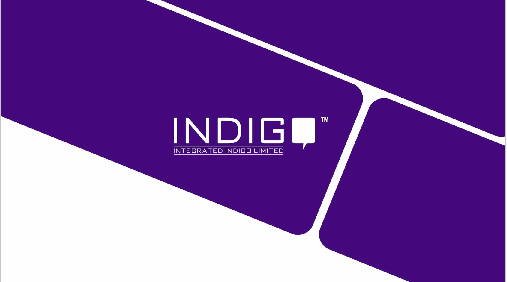 Indigo Integrated Indigo Integrated - Nominated for Creative Agency Award at the MOI Awards