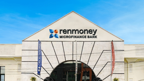renmoney Renmoney- Nominated for Startup of the Year Award at the MOI Awards