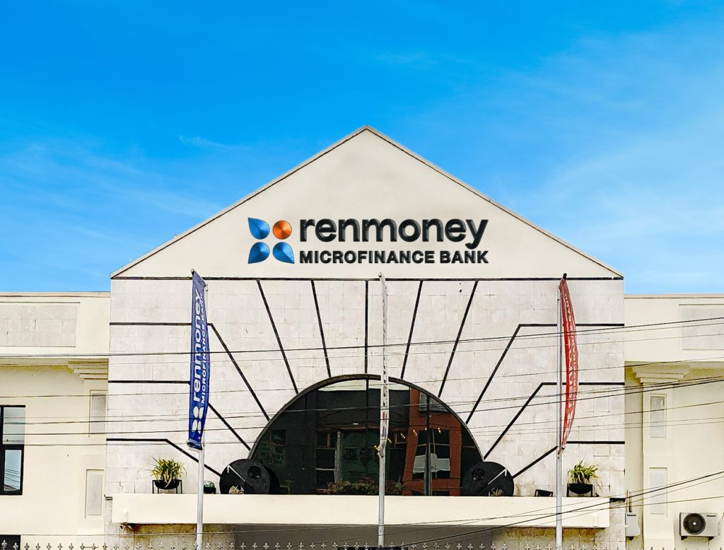 renmoney Renmoney- Nominated for Startup of the Year Award at the MOI Awards