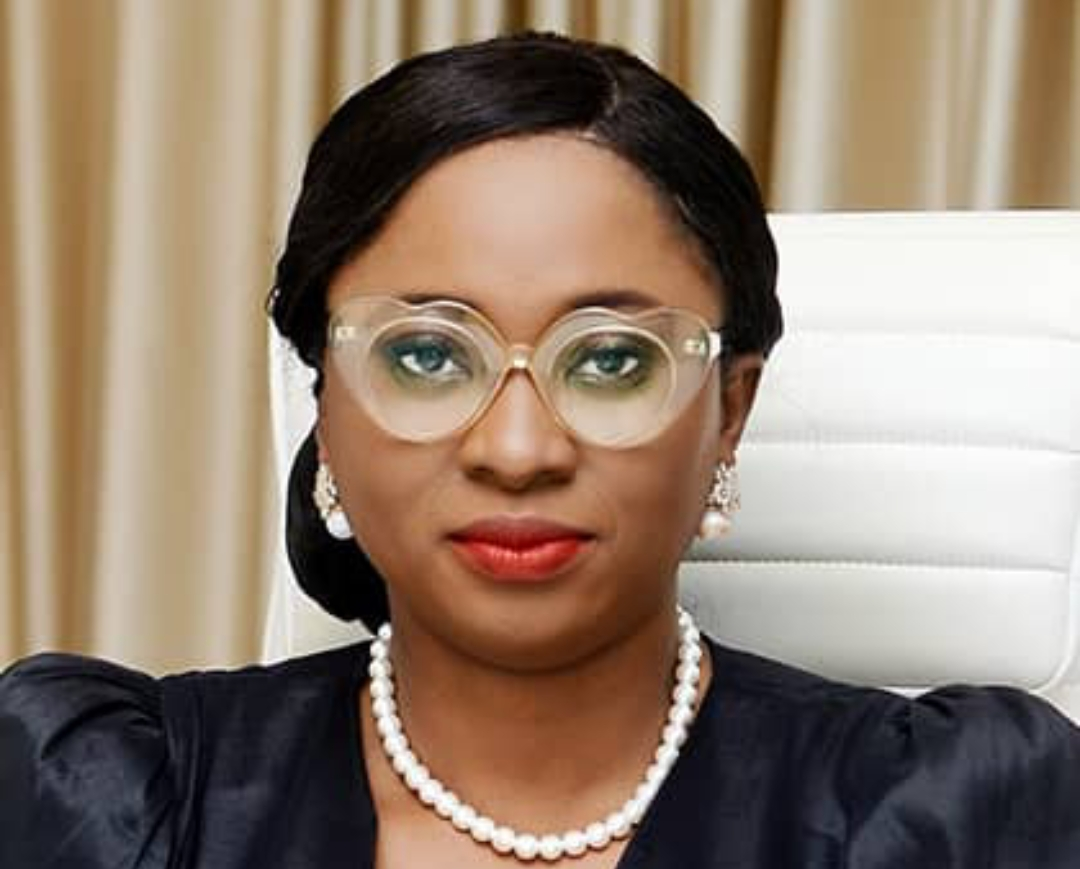 Dr Moji Davids Dr Moji Davids- Nominated for Woman of Steel Award at the MOI Awards