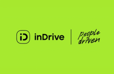 inDrive inDrive - Nominated for the Customer-Centric Award at the MOI Awards