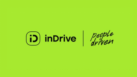 inDrive inDrive - Nominated for the Customer-Centric Award at the MOI Awards