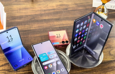 Samsung Nigeria Samsung Nigeria - Nominated for Corporate Excellence of the Year at the MOI Awards