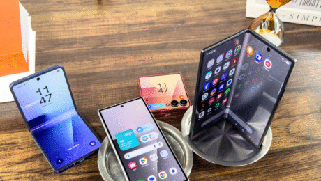 Samsung Nigeria Samsung Nigeria - Nominated for Corporate Excellence of the Year at the MOI Awards