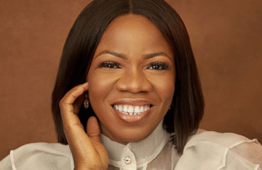 Financial Jennifer Financial Jennifer - Nominated for Influencer Business and Impact of the Year at the MOI Awards