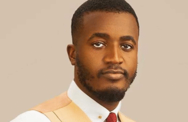 Olushola Olaleye Olushola Olaleye - Nominated for Influencer of the Year (Business & Impact) at the MOI Awards