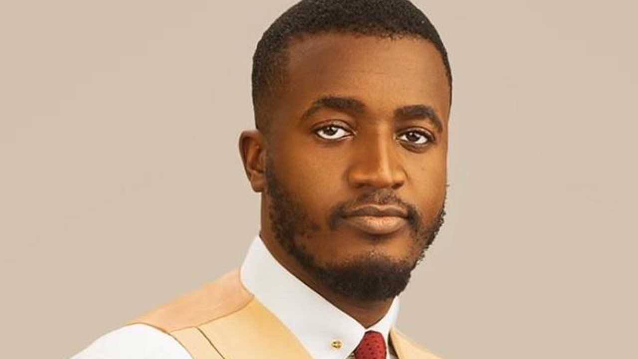 Olushola Olaleye Olushola Olaleye - Nominated for Influencer of the Year (Business & Impact) at the MOI Awards