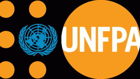 UNFPA Nigeria UNFPA Nigeria - Nominated for Social Enterprise of the Year Award at the MOI Awards