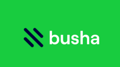 Busha Busha - Nominated for Startup of the Year Award at the MOI Awards