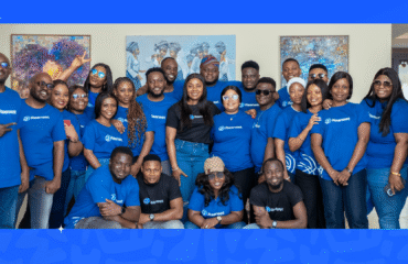 Raenest Raenest - Nominated for Startup of the Year Award at the MOI Awards