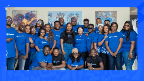 Raenest Raenest - Nominated for Startup of the Year Award at the MOI Awards