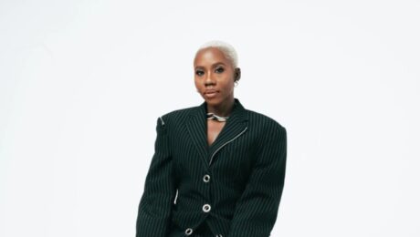 Blessing-Omakwu Blessing Omakwu - Nominated for Citizen of the Year at the MOI Awards