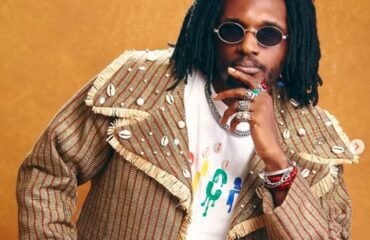 Dimeji Ilori Dimeji Ilori - Nominated for Creative Force in Fashion of the Year at the MOI Awards