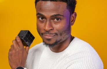 Izzi Boye Izzi Boye - Nominated for Tech Disruptor of the Year at the MOI Awards