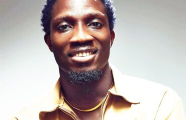 Greatman Takit - Nominated for Music Trailblazer of the Year Award at the MOI Awards