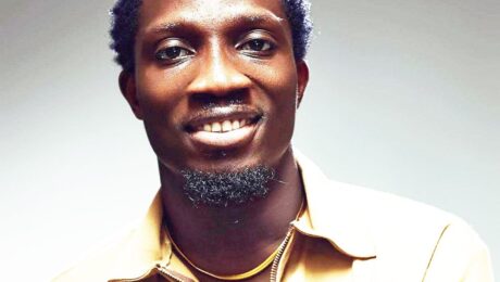 Greatman Takit Greatman Takit - Nominated for Music Trailblazer of the Year Award at the MOI Awards