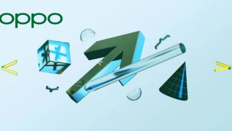 OPPO - Nominated for Corporate Excellence of the Year at the MOI Awards