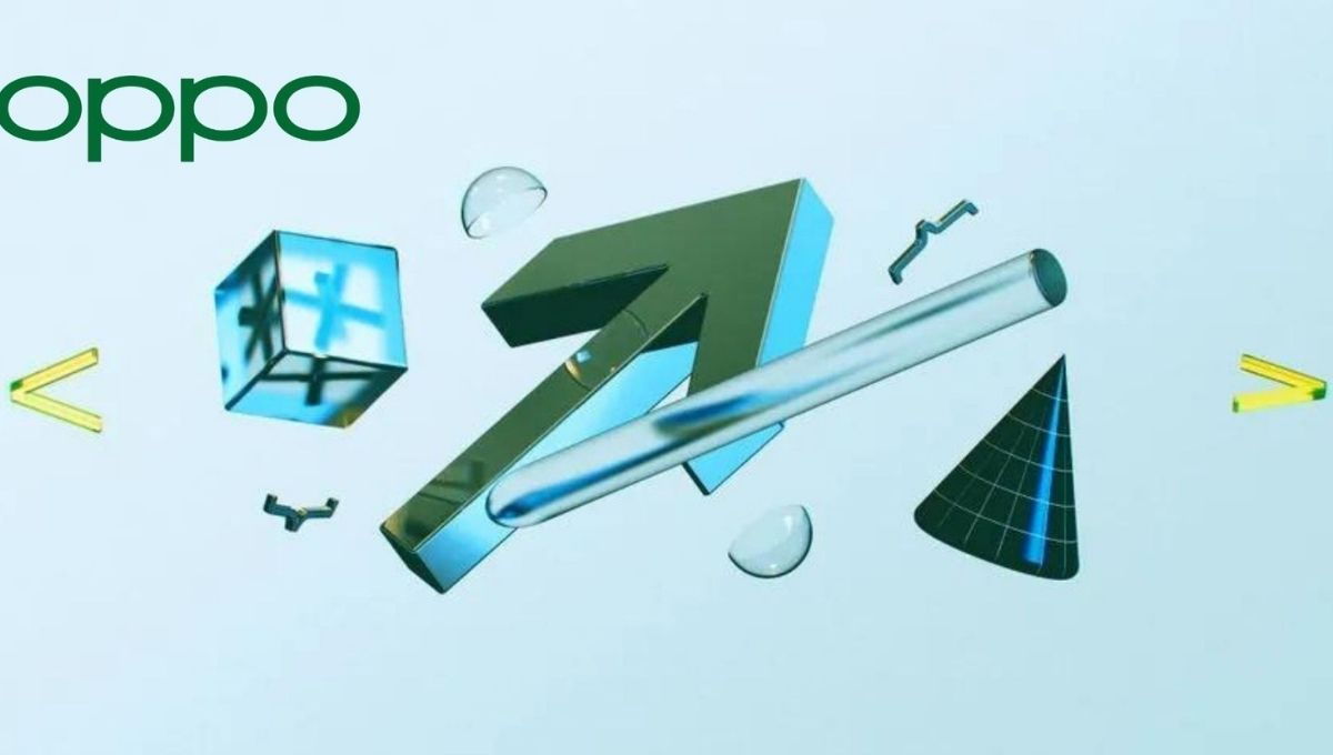 OPPO - Nominated for Corporate Excellence of the Year at the MOI Awards OPPO - Nominated for Corporate Excellence of the Year at the MOI Awards