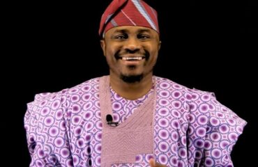 Olalekan Fabilola – Nominated for Media Visionary of the Year at the MOI Awards Olalekan Fabilola - Nominated for Media Visionary of the Year at the MOI Awards