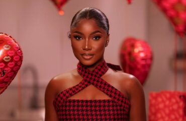 Simi Sanya – Nominated for Creative Force in Fashion at the MOI Awards Simi Sanya - Nominated for Creative Force in Fashion at the MOI Awards