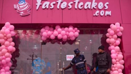 Tasty Cakes – Nominated for Entrepreneur of the Year at the MOI Award Tasty Cakes - Nominated for Entrepreneur of the Year at the MOI Award