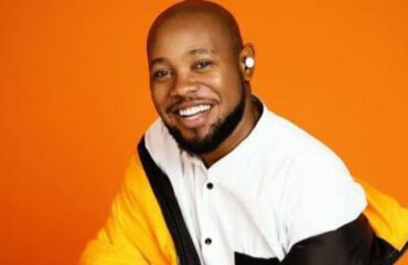 Eric Okafor - Nominated for Tech Disruptor of the Year at the MOI Awards