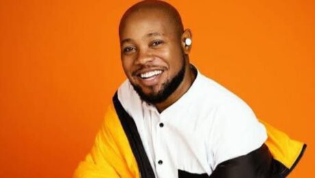 Eric Okafor - Nominated for Tech Disruptor of the Year at the MOI Awards