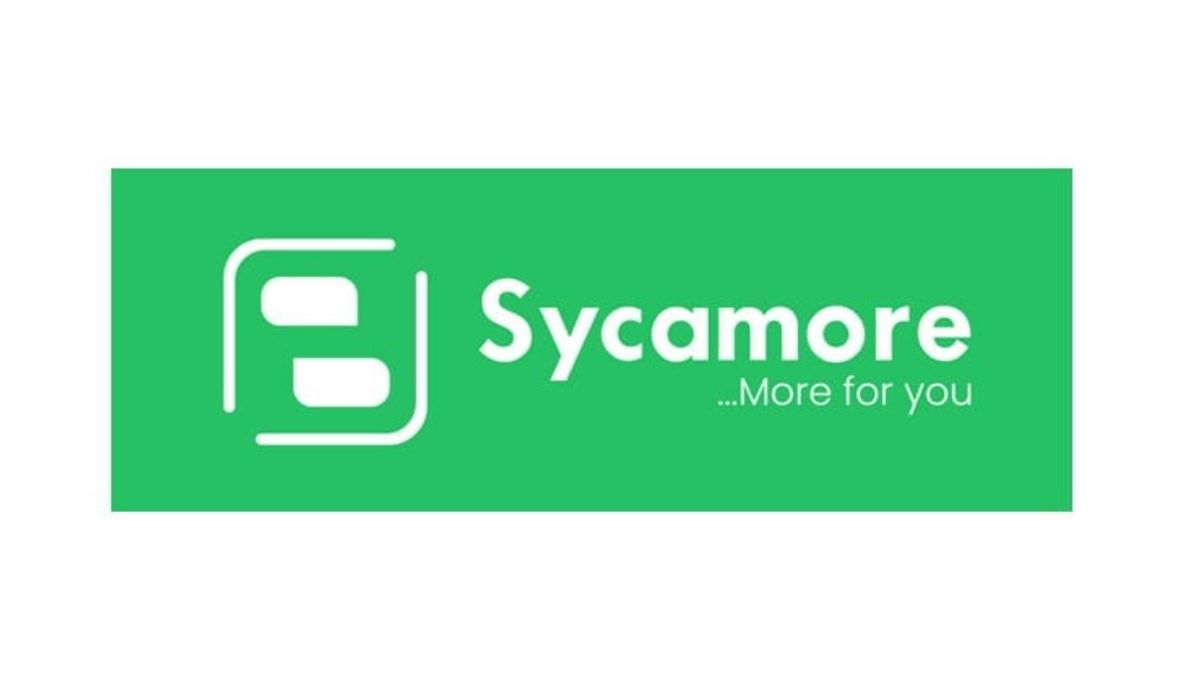 Sycamore.NG – Nominated for Tech Disruptor of the Year at the MOI Awards