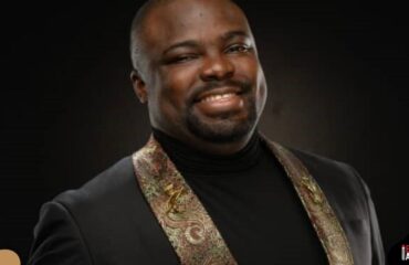 Iyinoluwa “E” Aboyeji, Founder & General Partner, Future Africa - Nominated for Investor of the Year at the MOI Awards