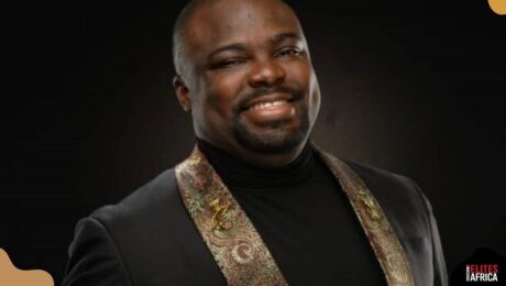 Iyinoluwa “E” Aboyeji, Founder & General Partner, Future Africa – Nominated for Investor of the Year at the MOI Awards Iyinoluwa “E” Aboyeji, Founder & General Partner, Future Africa - Nominated for Investor of the Year at the MOI Awards