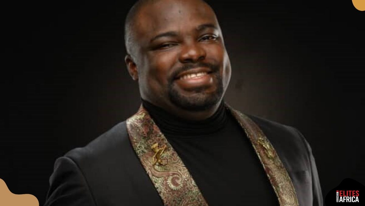 Iyinoluwa “E” Aboyeji, Founder & General Partner, Future Africa - Nominated for Investor of the Year at the MOI Awards Iyinoluwa “E” Aboyeji, Founder & General Partner, Future Africa - Nominated for Investor of the Year at the MOI Awards