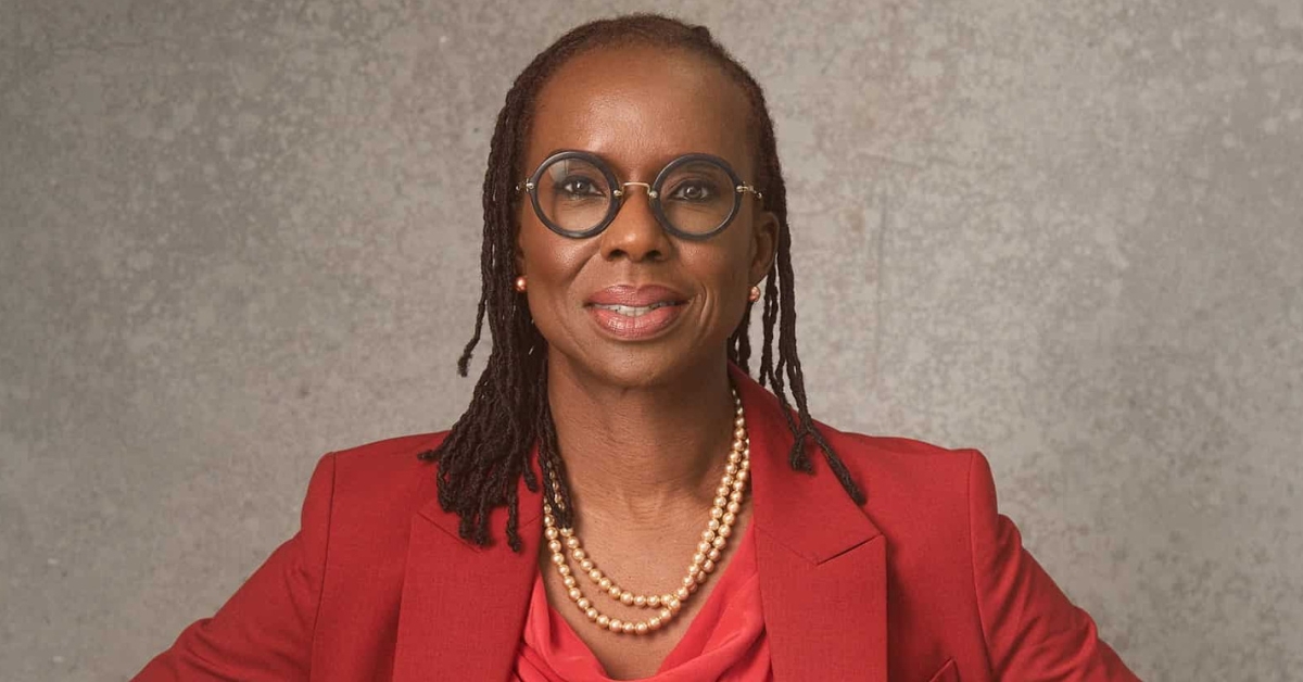 Tokunboh Ishmael Tokunboh Ishmael